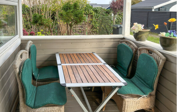 Vakantiehuis - Hasmark Strand , Denemarken - G51846 7