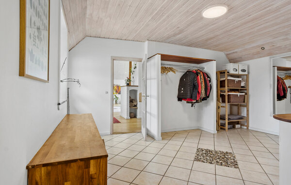 Vakantiehuis - Varbjerg Strand , Denemarken - G51847 501