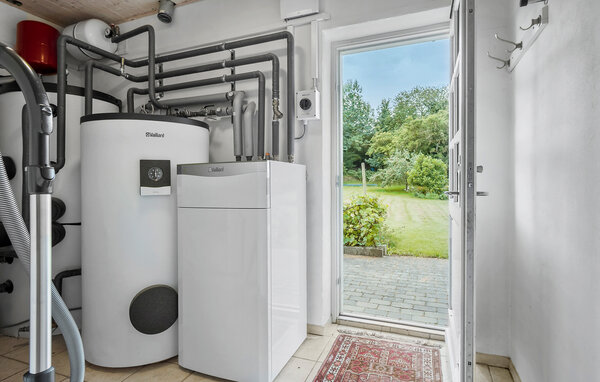 Vakantiehuis - Varbjerg Strand , Denemarken - G51847 502