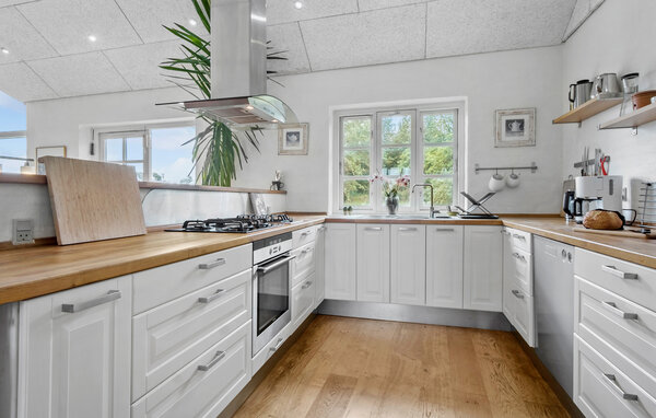 Vakantiehuis - Varbjerg Strand , Denemarken - G51847 6
