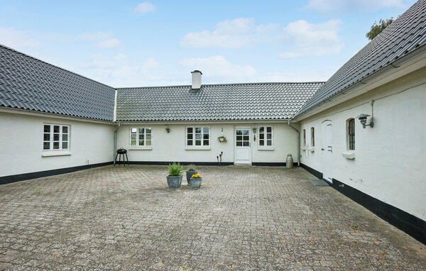 Vakantiehuis - Varbjerg Strand , Denemarken - G51847 81