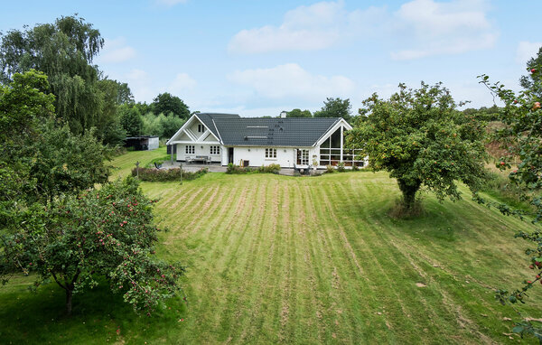 Vakantiehuis - Varbjerg Strand , Denemarken - G51847 83