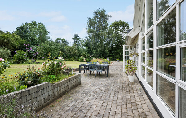 Vakantiehuis - Varbjerg Strand , Denemarken - G51847 101