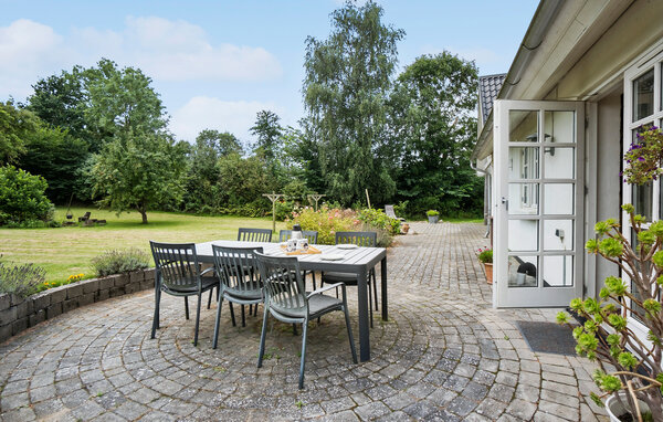 Vakantiehuis - Varbjerg Strand , Denemarken - G51847 9