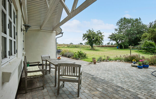 Vakantiehuis - Varbjerg Strand , Denemarken - G51847 8