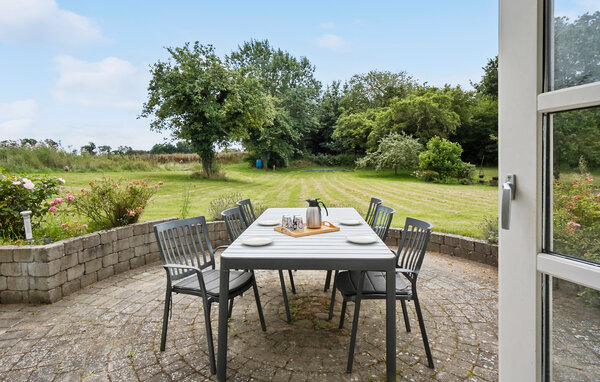 Vakantiehuis - Varbjerg Strand , Denemarken - G51847 2