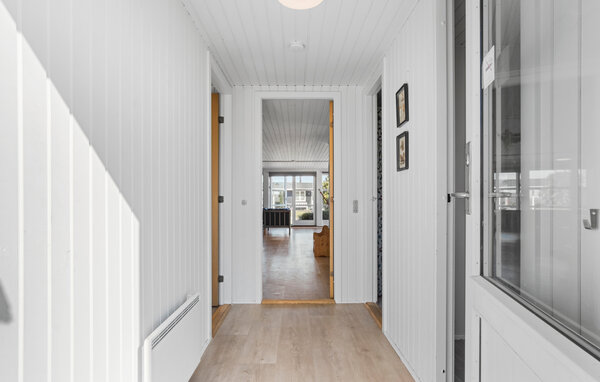 Feriehuse - Varbjerg Strand , Danmark - G51848 501