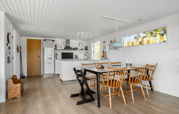 Feriehuse - Varbjerg Strand , Danmark - G51848 5