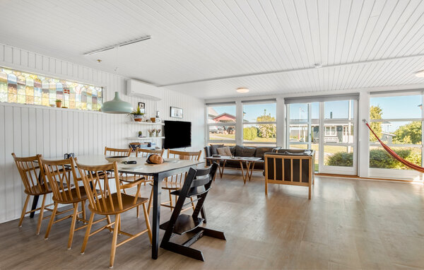 Feriehuse - Varbjerg Strand , Danmark - G51848 3