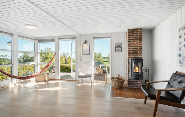 Feriehuse - Varbjerg Strand , Danmark - G51848 4