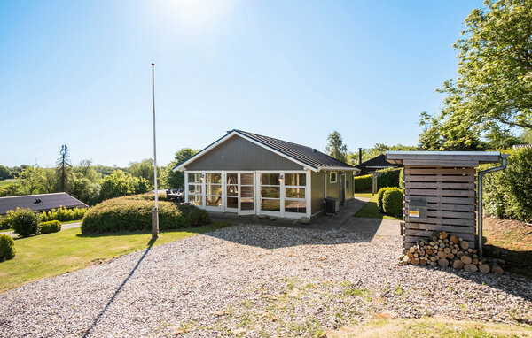 Feriehuse - Varbjerg Strand , Danmark - G51848 7