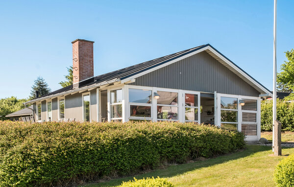Feriehuse - Varbjerg Strand , Danmark - G51848 8