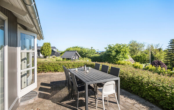 Feriehuse - Varbjerg Strand , Danmark - G51848 2