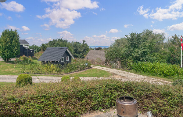 Ferienhaus - Varbjerg Strand , Dänemark - G51848 202