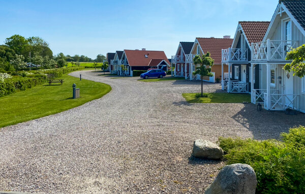 Feriehuse - Bro Strand , Danmark - G51849 901