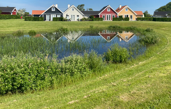 Feriehuse - Bro Strand , Danmark - G51849 906