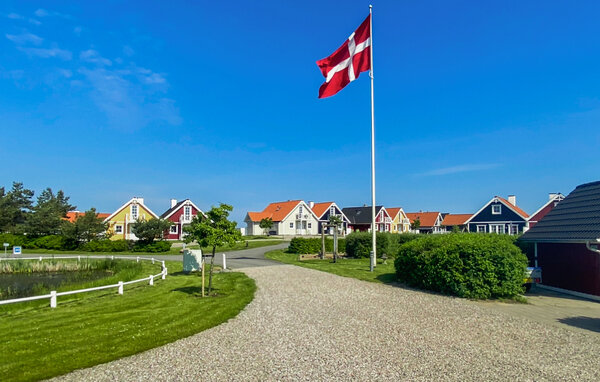 Feriehuse - Bro Strand , Danmark - G51849 907