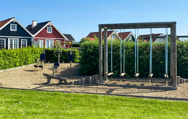 Feriehuse - Bro Strand , Danmark - G51849 911