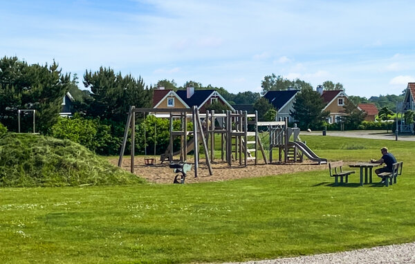 Feriehuse - Bro Strand , Danmark - G51849 912