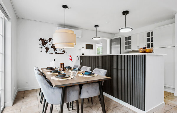 Feriehuse - Bro Strand , Danmark - G51849 6