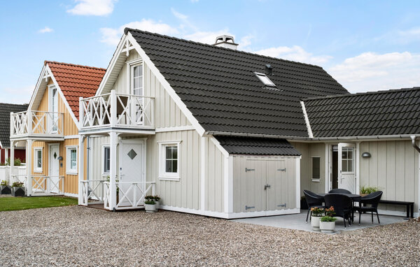 Feriehuse - Bro Strand , Danmark - G51849 81