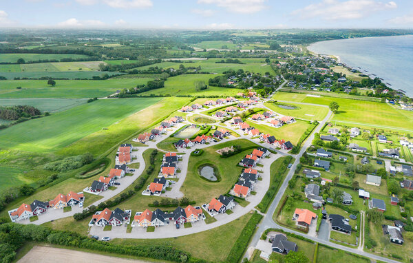 Feriehuse - Bro Strand , Danmark - G51849 83