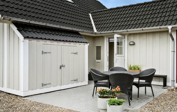 Feriehuse - Bro Strand , Danmark - G51849 8