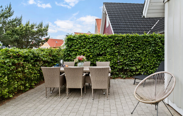 Feriehuse - Bro Strand , Danmark - G51849 102