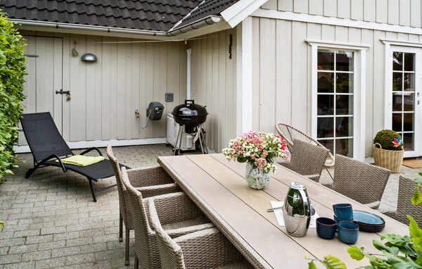 Feriehuse - Bro Strand , Danmark - G51849 3