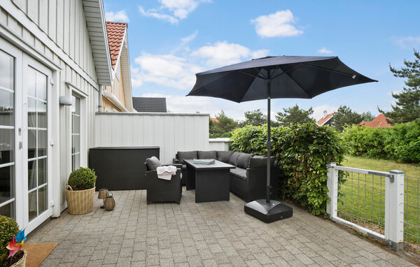 Feriehuse - Bro Strand , Danmark - G51849 7