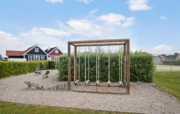 Feriehuse - Bro Strand , Danmark - G51849 104