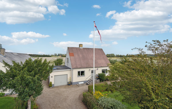 Semesterhus - Bogense Strand , Danmark - G51853 1