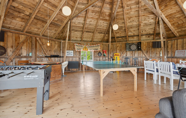 Semesterhus - Bovense , Danmark - G51854 8
