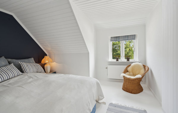 Semesterhus - Bovense , Danmark - G51854 601