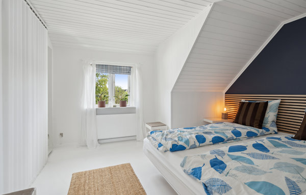 Semesterhus - Bovense , Danmark - G51854 602