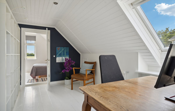 Semesterhus - Bovense , Danmark - G51854 501