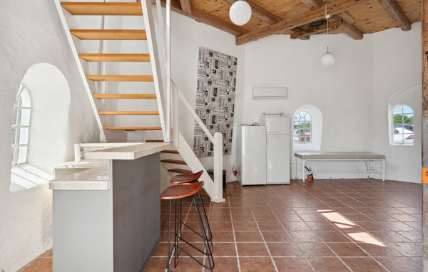 Semesterhus - Bovense , Danmark - G51854 503