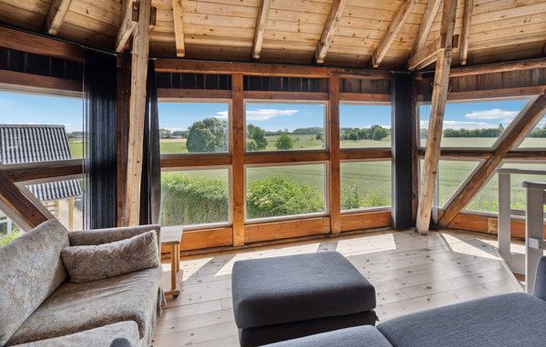 Semesterhus - Bovense , Danmark - G51854 7