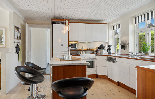Semesterhus - Bovense , Danmark - G51854 5