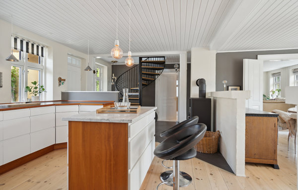 Semesterhus - Bovense , Danmark - G51854 402