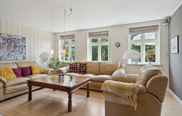 Semesterhus - Bovense , Danmark - G51854 3