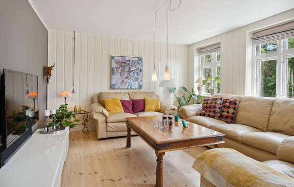 Semesterhus - Bovense , Danmark - G51854 301