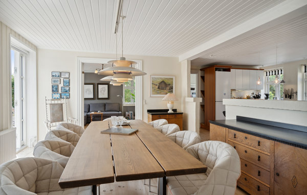 Semesterhus - Bovense , Danmark - G51854 302