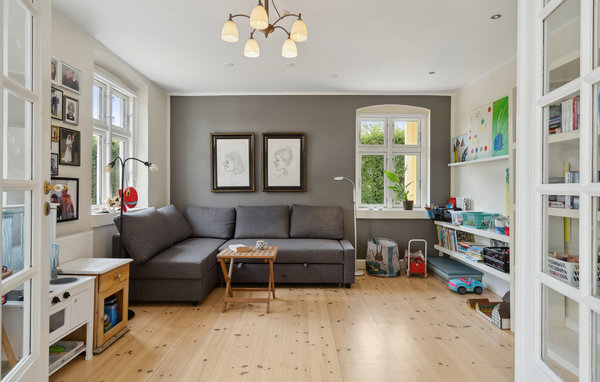 Semesterhus - Bovense , Danmark - G51854 6