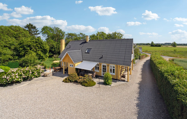 Semesterhus - Bovense , Danmark - G51854 81