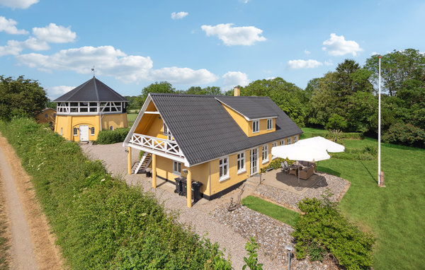 Ferienhaus - Bovense , Dänemark - G51854 1