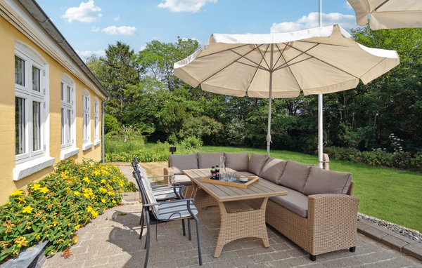 Semesterhus - Bovense , Danmark - G51854 101