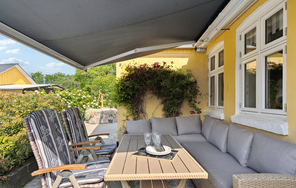Semesterhus - Bovense , Danmark - G51854 102