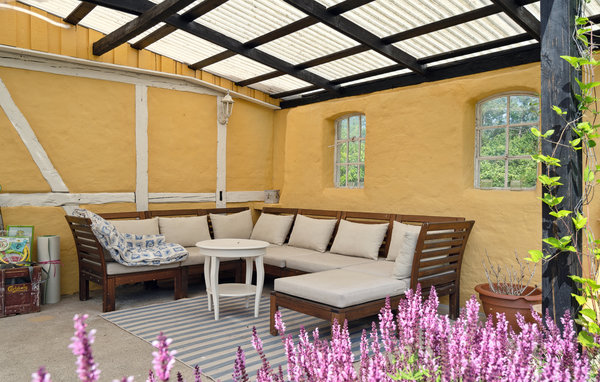 Semesterhus - Bovense , Danmark - G51854 9
