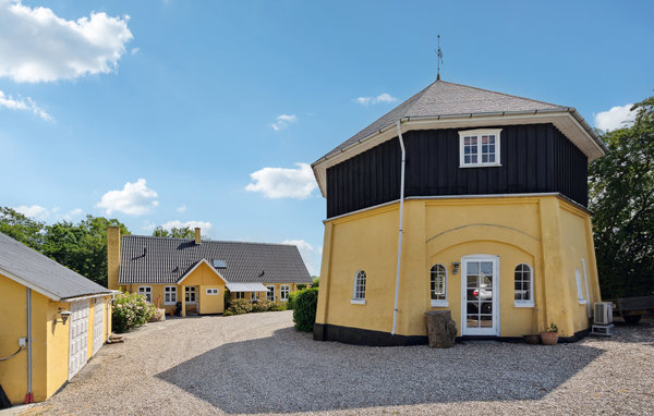Semesterhus - Bovense , Danmark - G51854 104